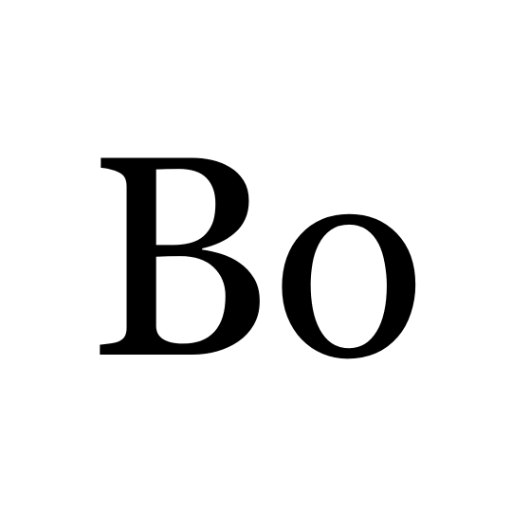 Bo AI logo