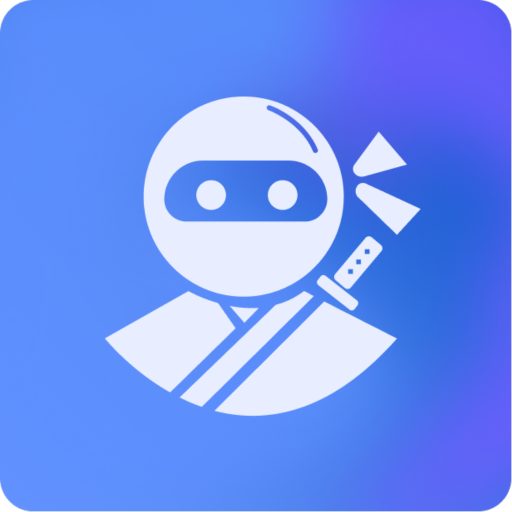 Ninjachat AI logo