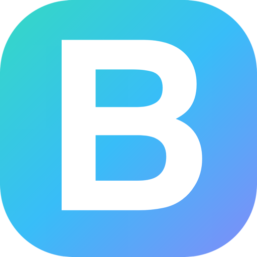 Beside logo