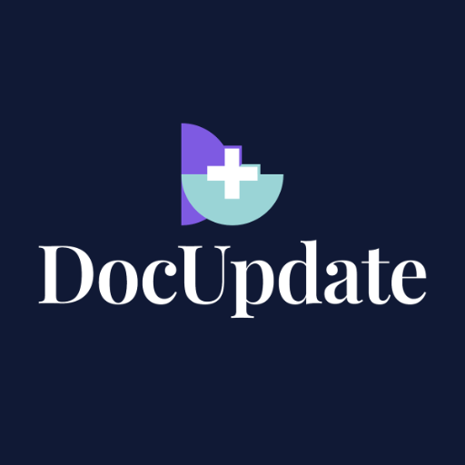 DocUpdate Concierge logo
