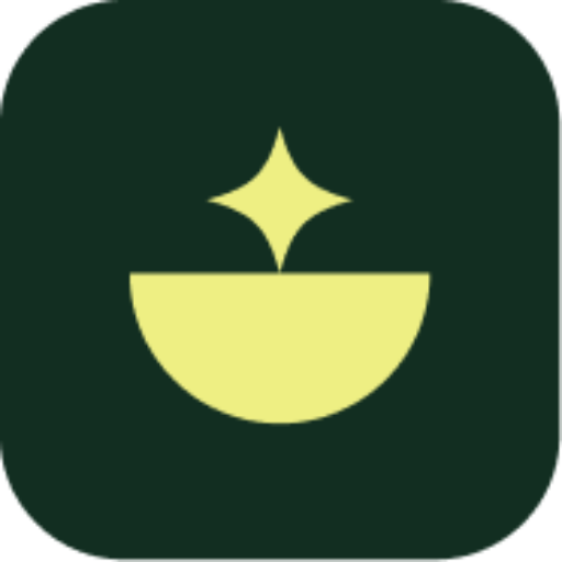 Served logo