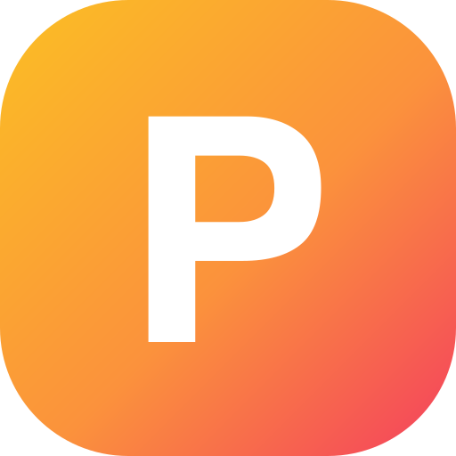 Predicts logo
