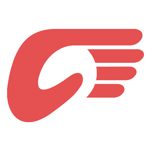 Catch logo