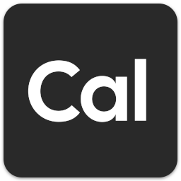 Cal.ai logo