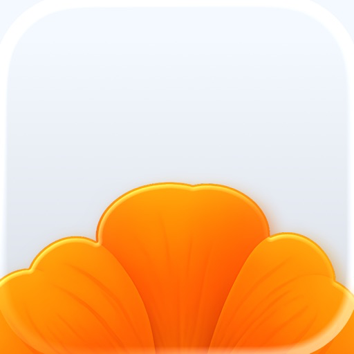 Poppy logo